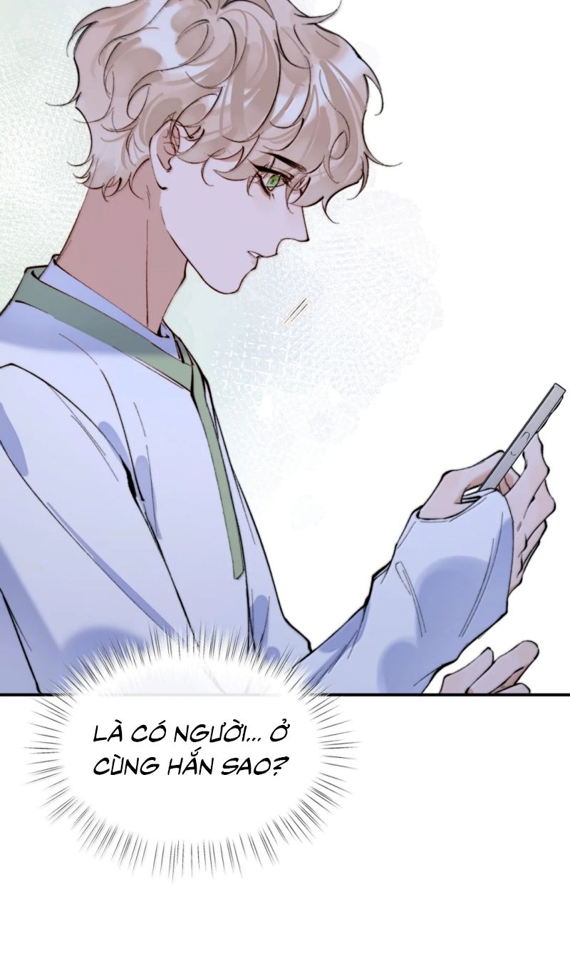 GIẢ LÀM ĐỐI THỦ Chapter 18 - Trang 13