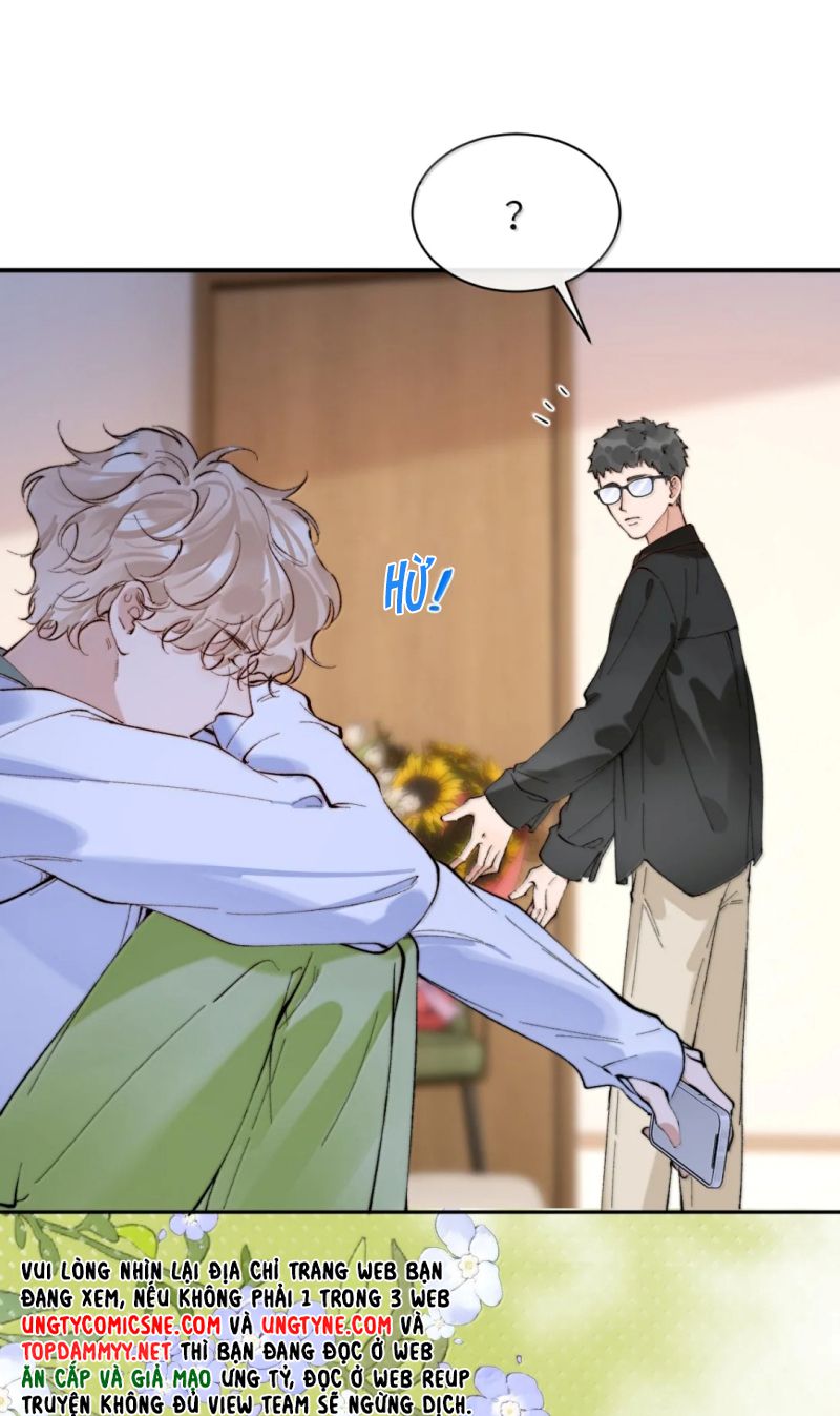 GIẢ LÀM ĐỐI THỦ Chapter 18 - Trang 14
