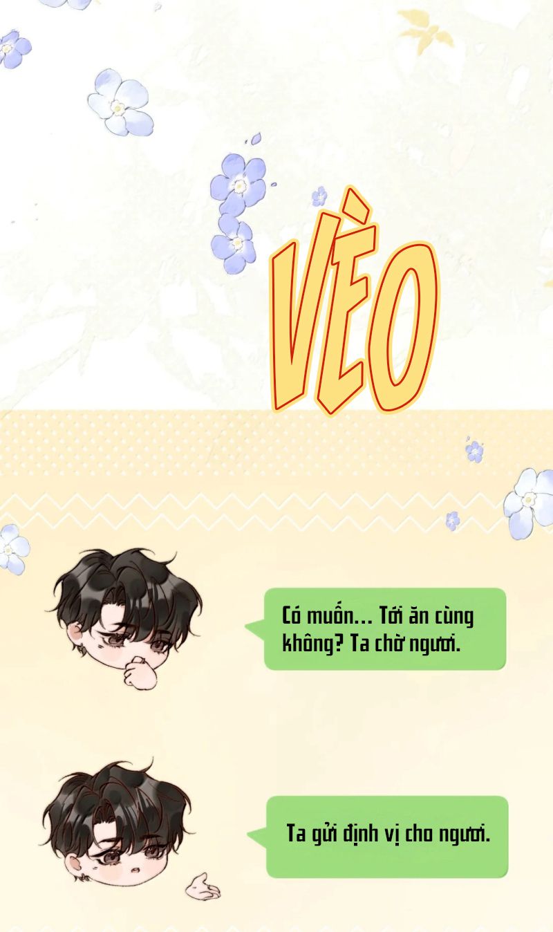 GIẢ LÀM ĐỐI THỦ Chapter 18 - Trang 16
