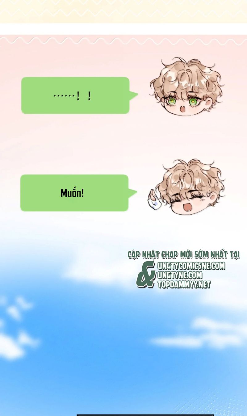 GIẢ LÀM ĐỐI THỦ Chapter 18 - Trang 17