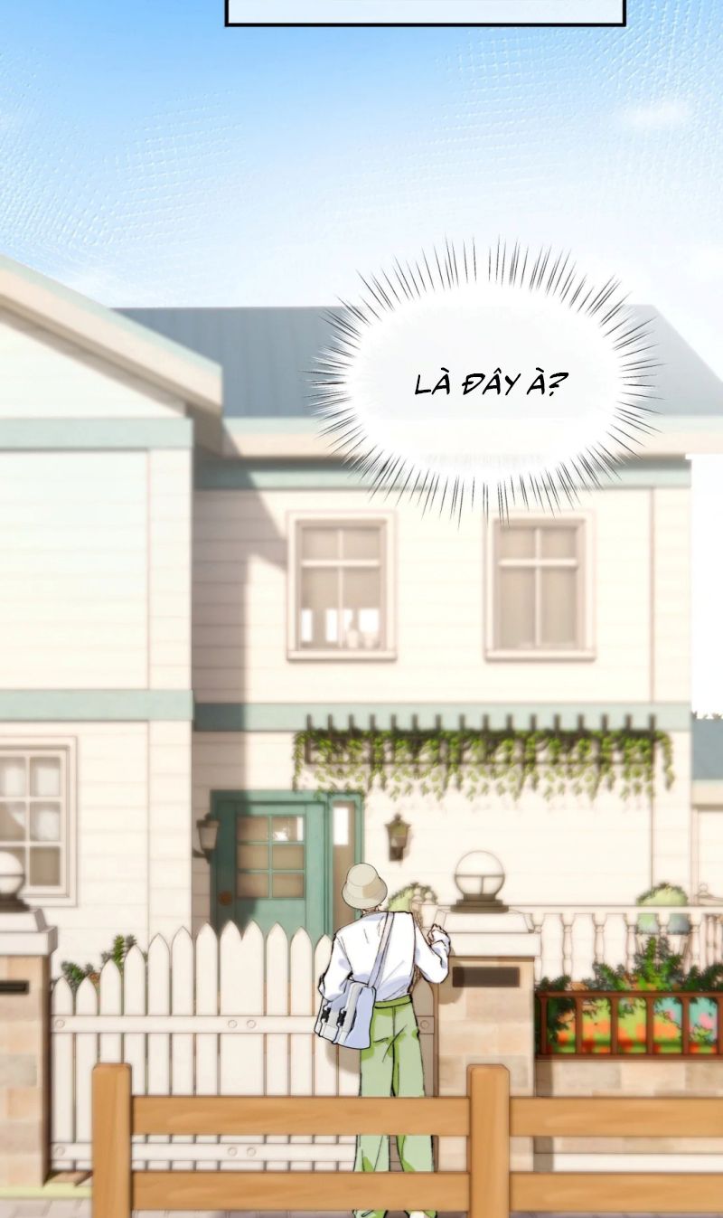 GIẢ LÀM ĐỐI THỦ Chapter 18 - Trang 18