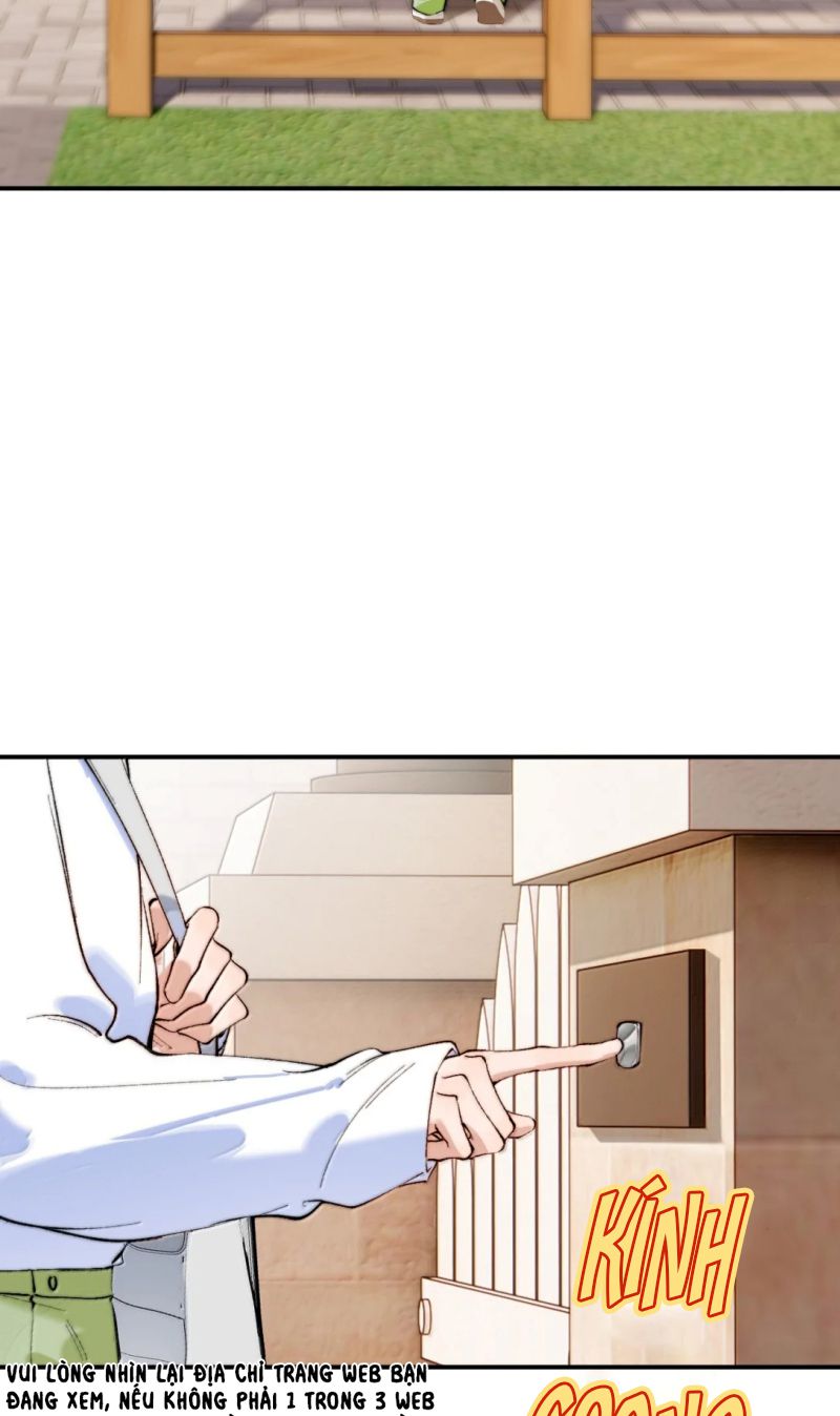 GIẢ LÀM ĐỐI THỦ Chapter 18 - Trang 19