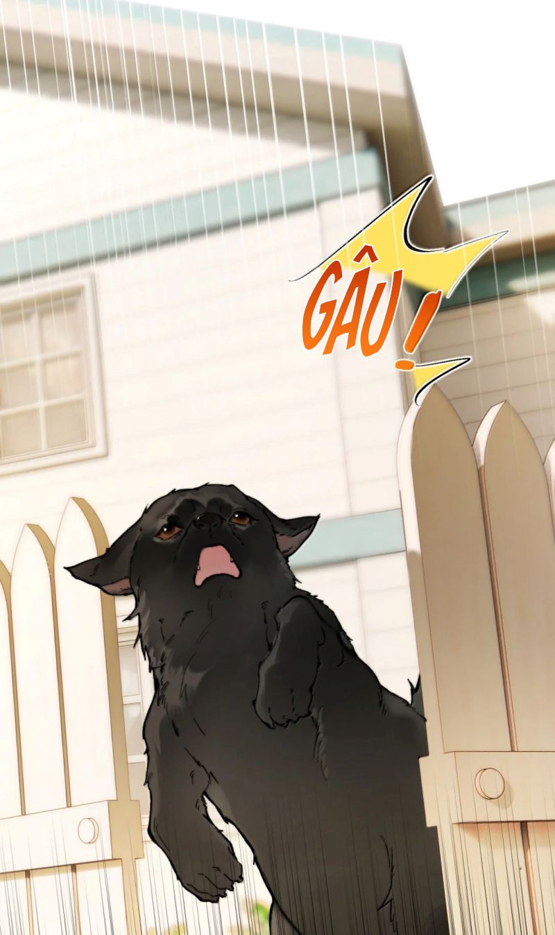 GIẢ LÀM ĐỐI THỦ Chapter 18 - Trang 21