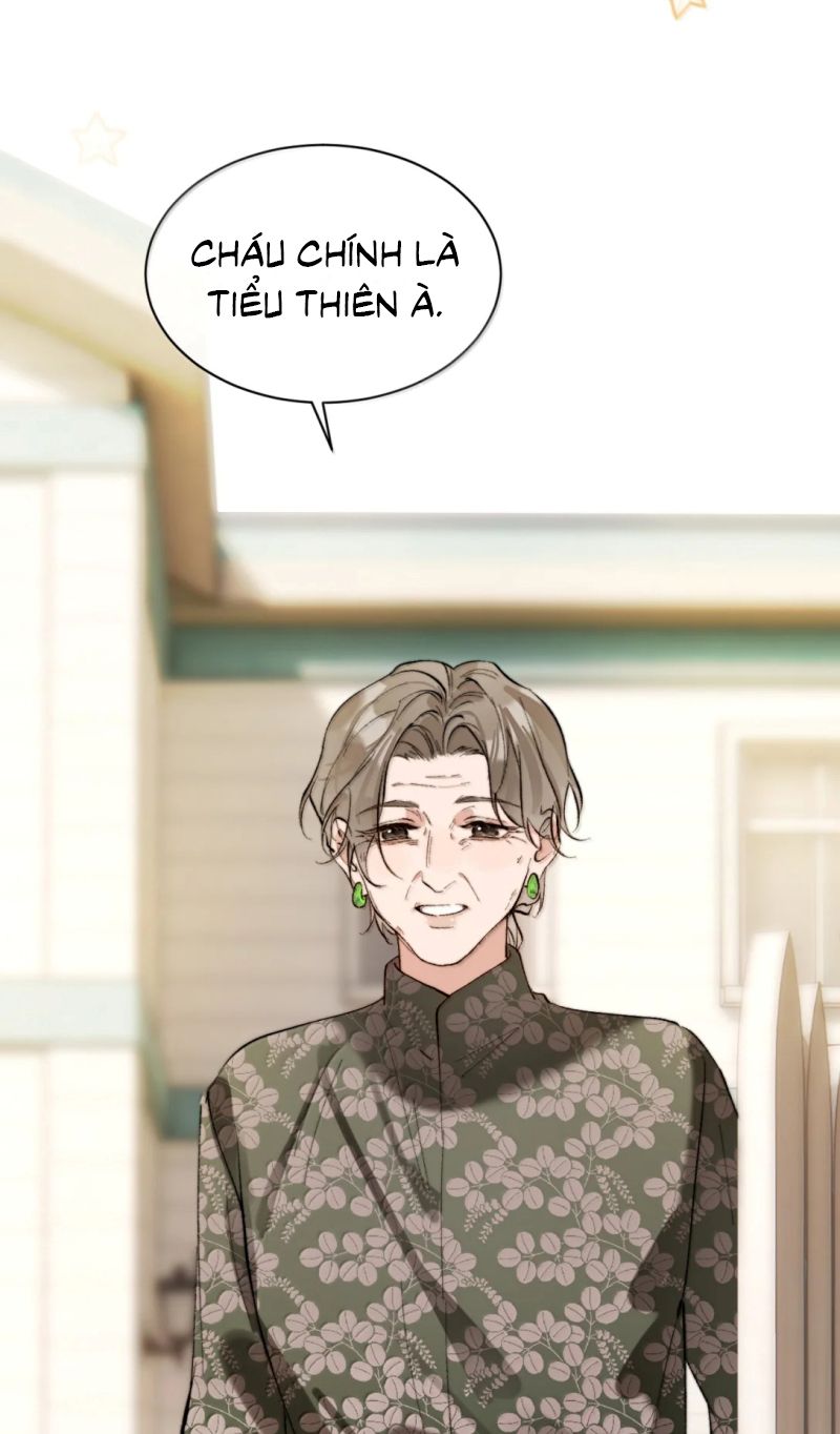 GIẢ LÀM ĐỐI THỦ Chapter 18 - Trang 23