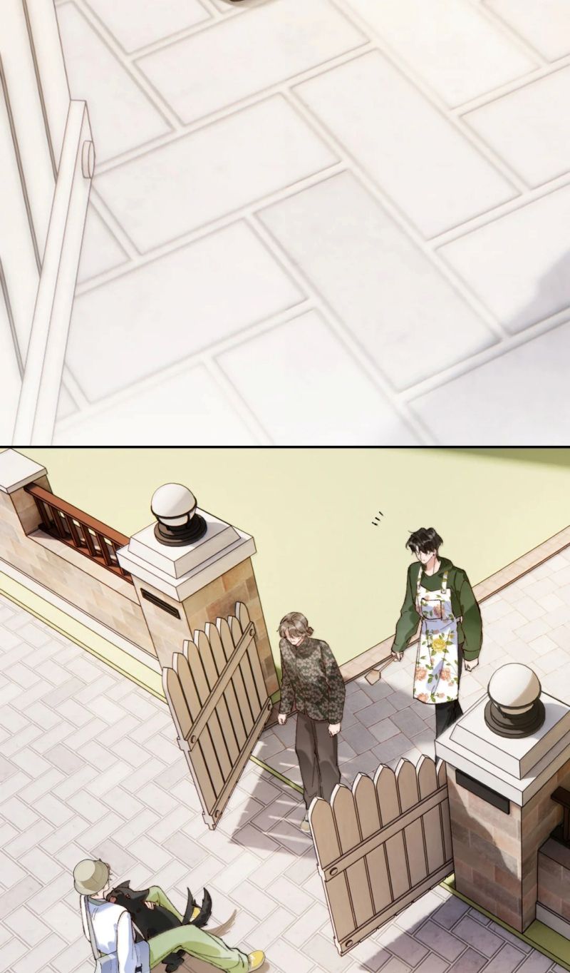 GIẢ LÀM ĐỐI THỦ Chapter 18 - Trang 26