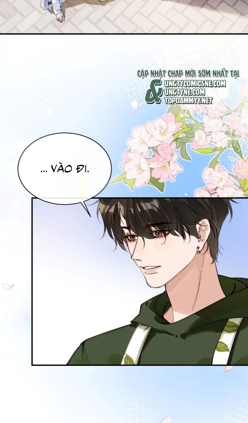GIẢ LÀM ĐỐI THỦ Chapter 18 - Trang 27