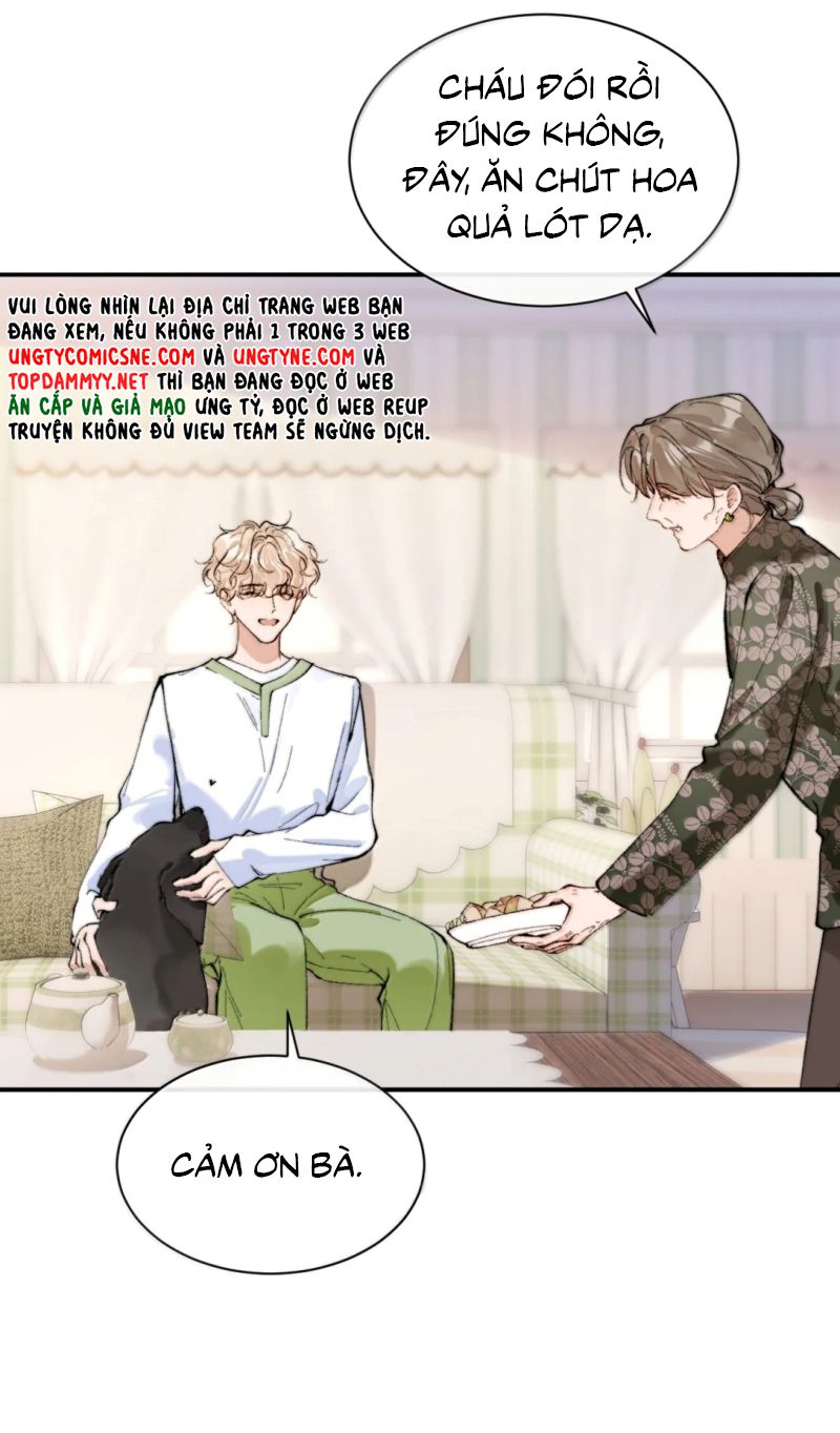 GIẢ LÀM ĐỐI THỦ Chapter 18 - Trang 29