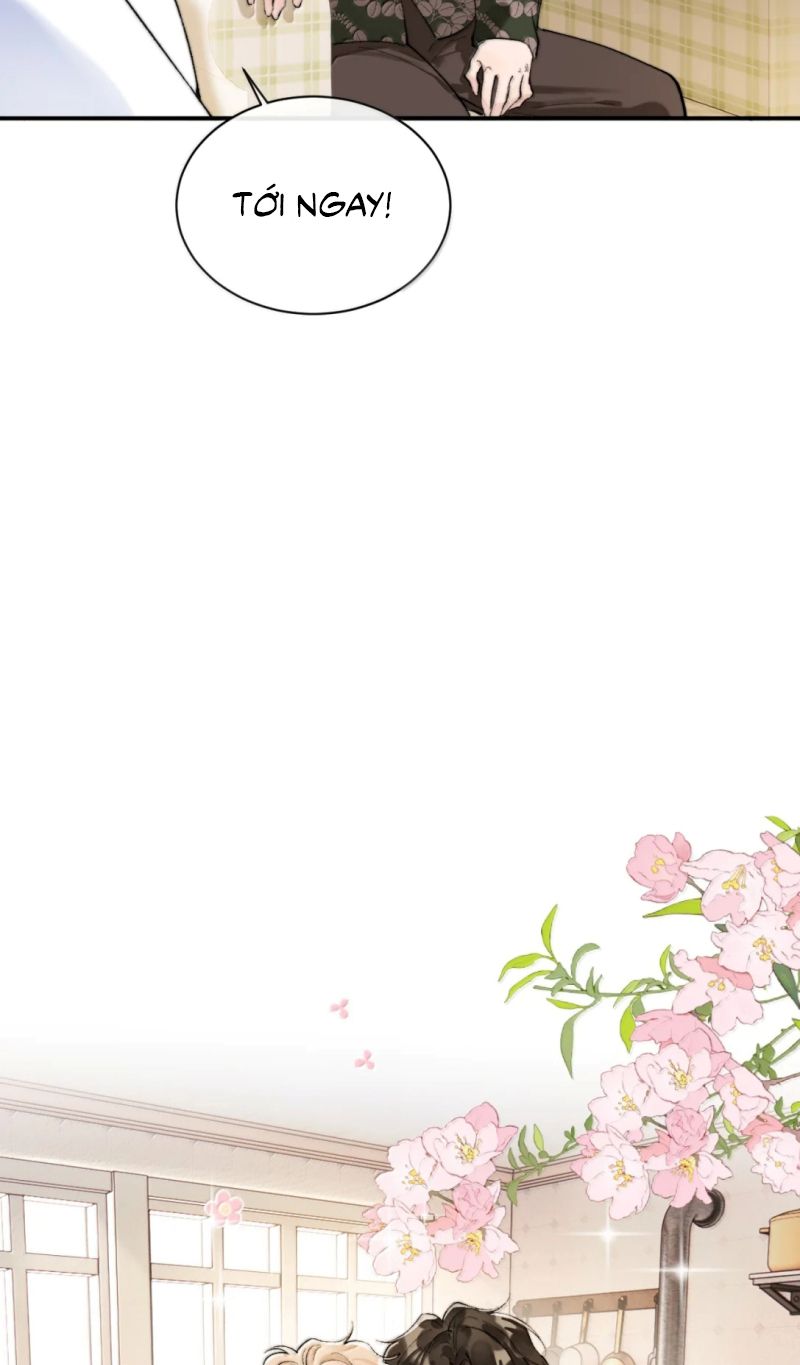 GIẢ LÀM ĐỐI THỦ Chapter 18 - Trang 36