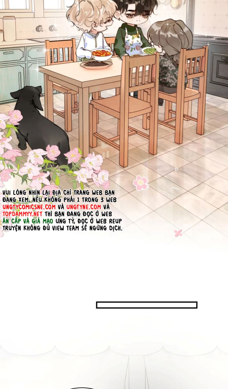 GIẢ LÀM ĐỐI THỦ Chapter 18 - Trang 37