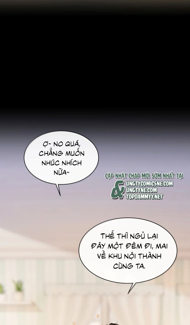 GIẢ LÀM ĐỐI THỦ Chapter 18 - Trang 39