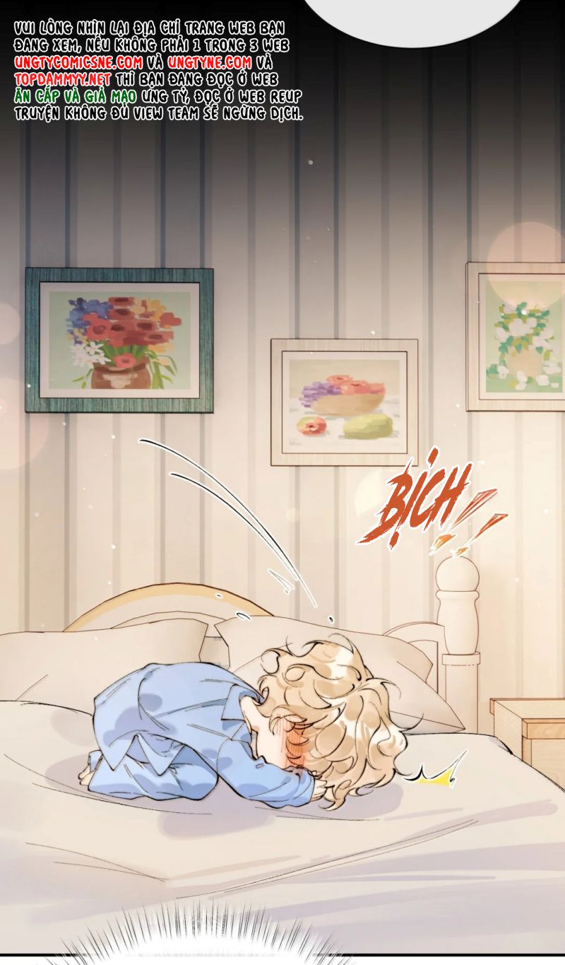 GIẢ LÀM ĐỐI THỦ Chapter 18 - Trang 42