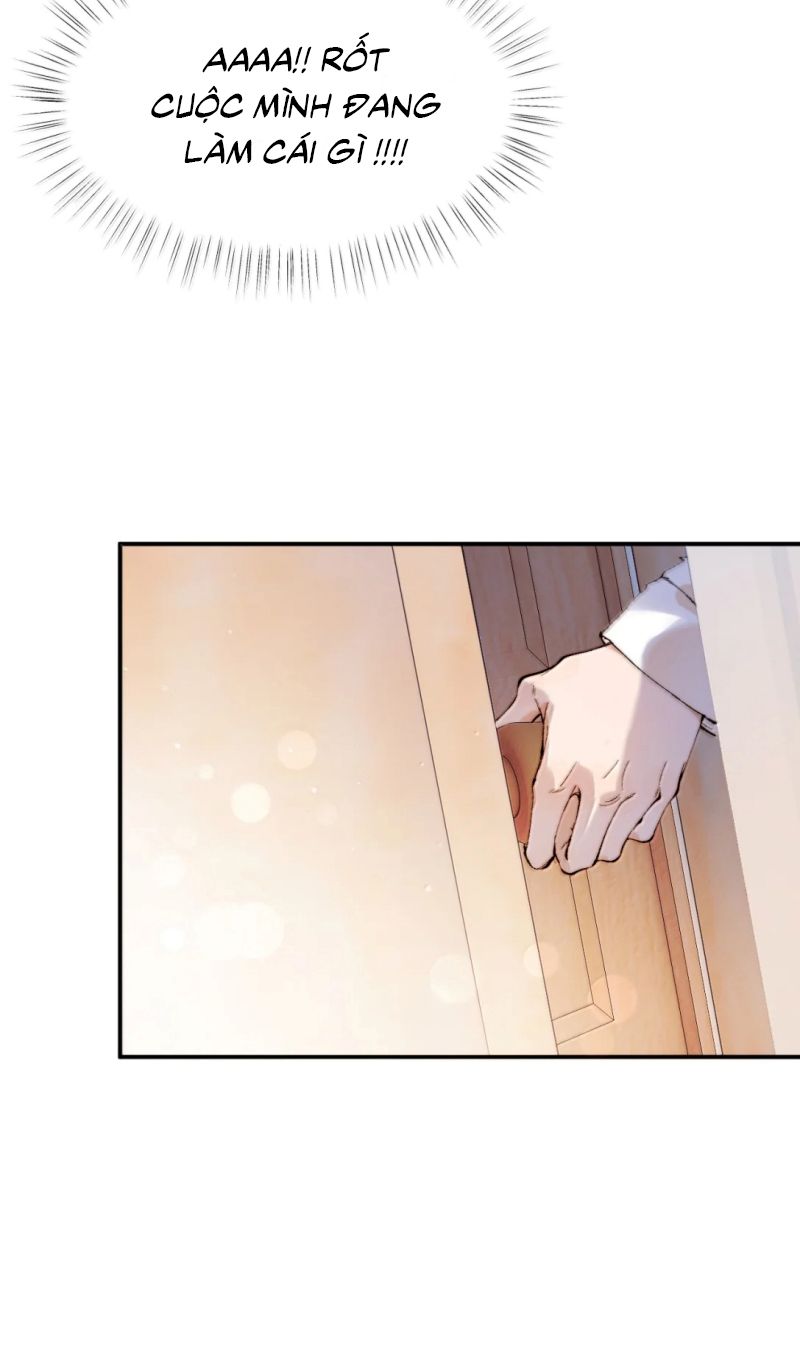 GIẢ LÀM ĐỐI THỦ Chapter 18 - Trang 43
