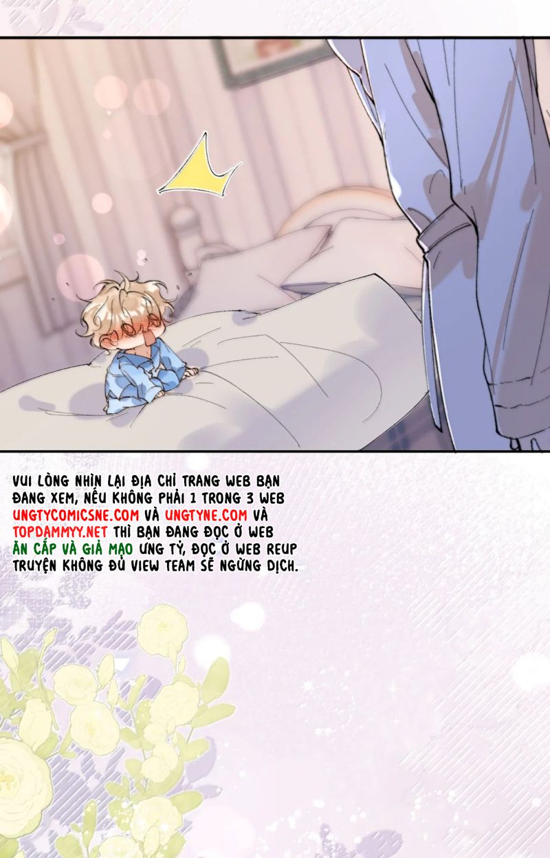 GIẢ LÀM ĐỐI THỦ Chapter 18 - Trang 47