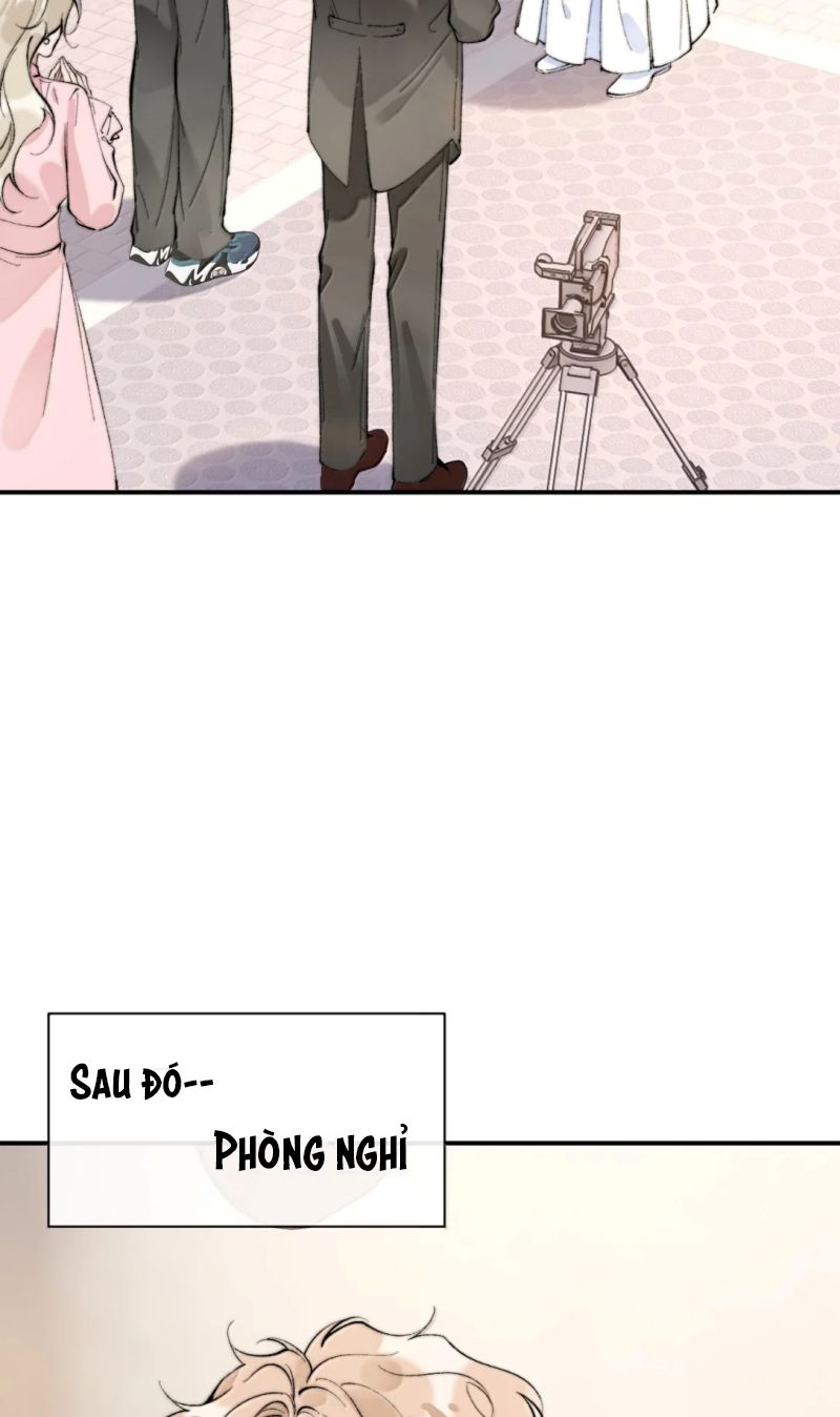 GIẢ LÀM ĐỐI THỦ Chapter 18 - Trang 5