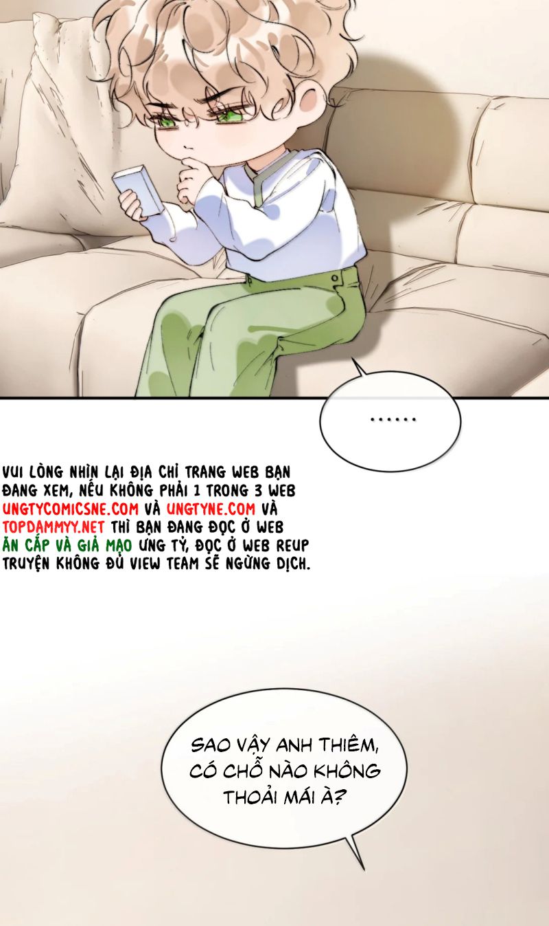 GIẢ LÀM ĐỐI THỦ Chapter 18 - Trang 6