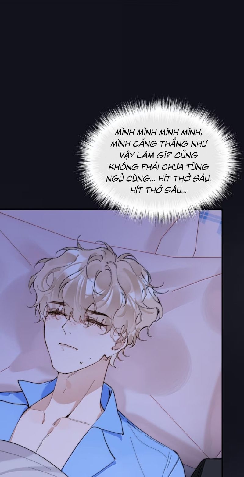 GIẢ LÀM ĐỐI THỦ Chapter 19 - Trang 11
