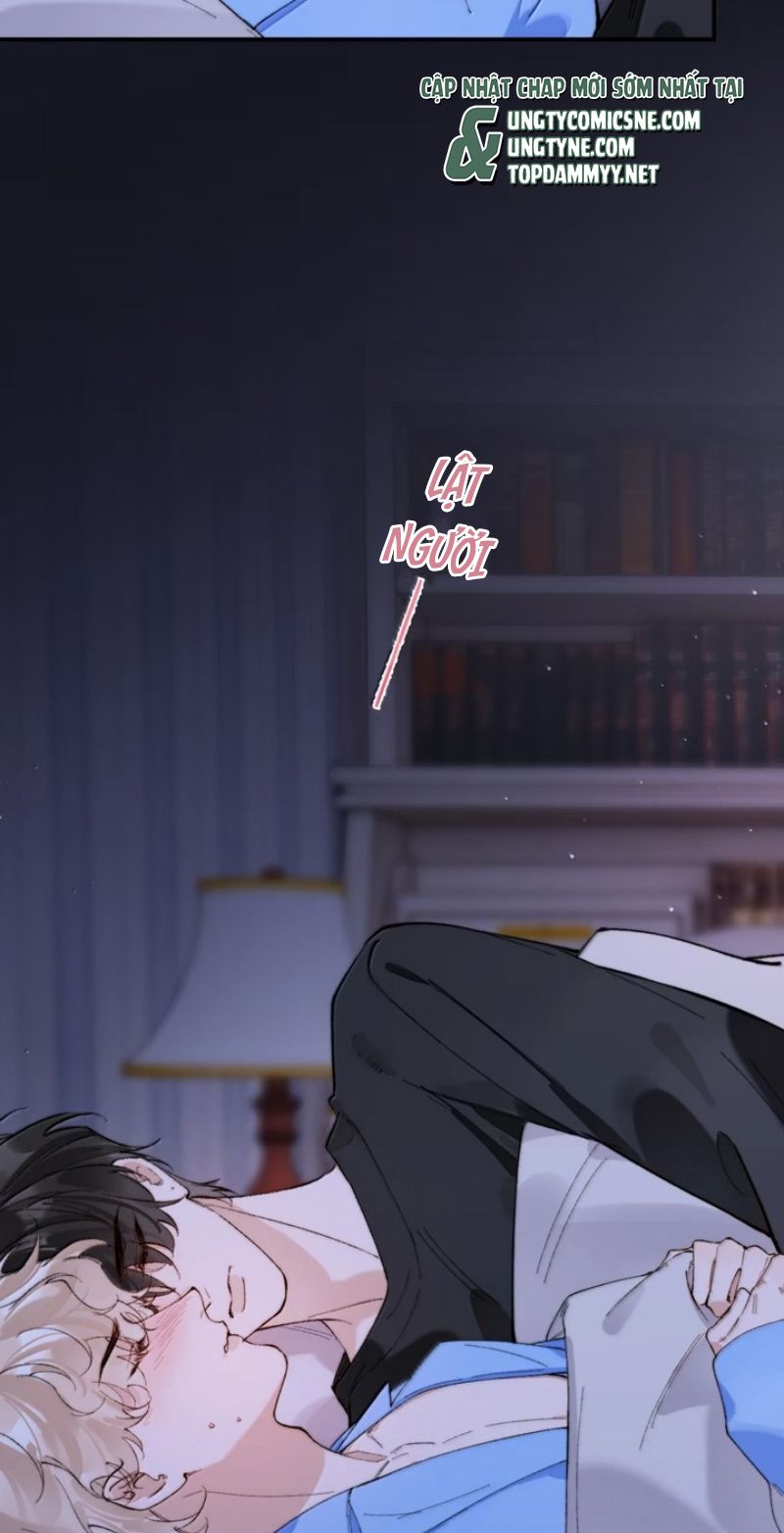GIẢ LÀM ĐỐI THỦ Chapter 19 - Trang 12
