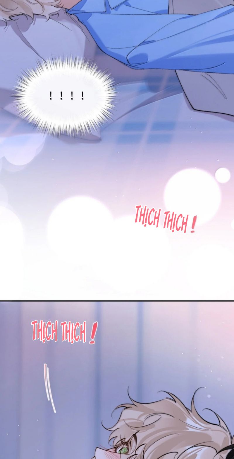 GIẢ LÀM ĐỐI THỦ Chapter 19 - Trang 13