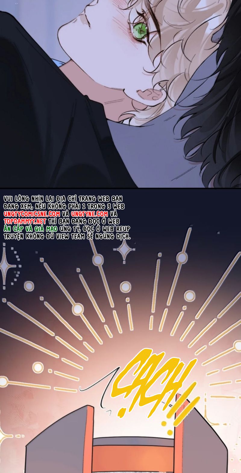 GIẢ LÀM ĐỐI THỦ Chapter 19 - Trang 14