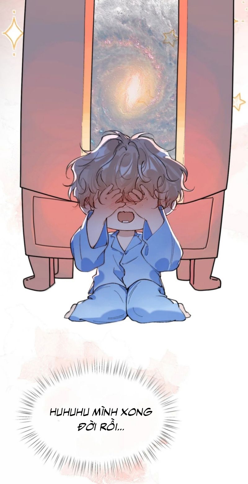 GIẢ LÀM ĐỐI THỦ Chapter 19 - Trang 15