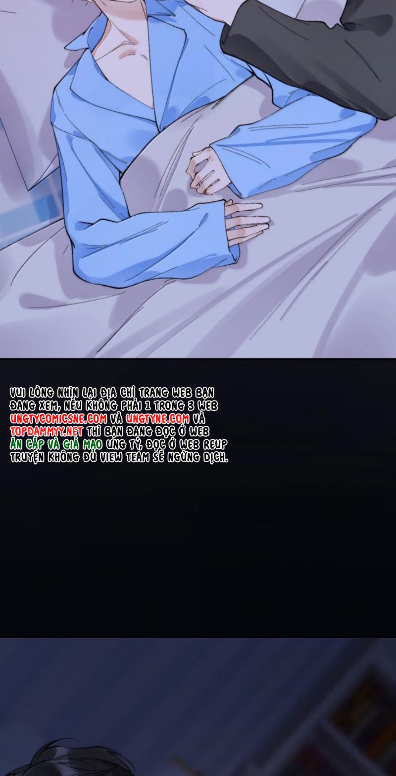 GIẢ LÀM ĐỐI THỦ Chapter 19 - Trang 18