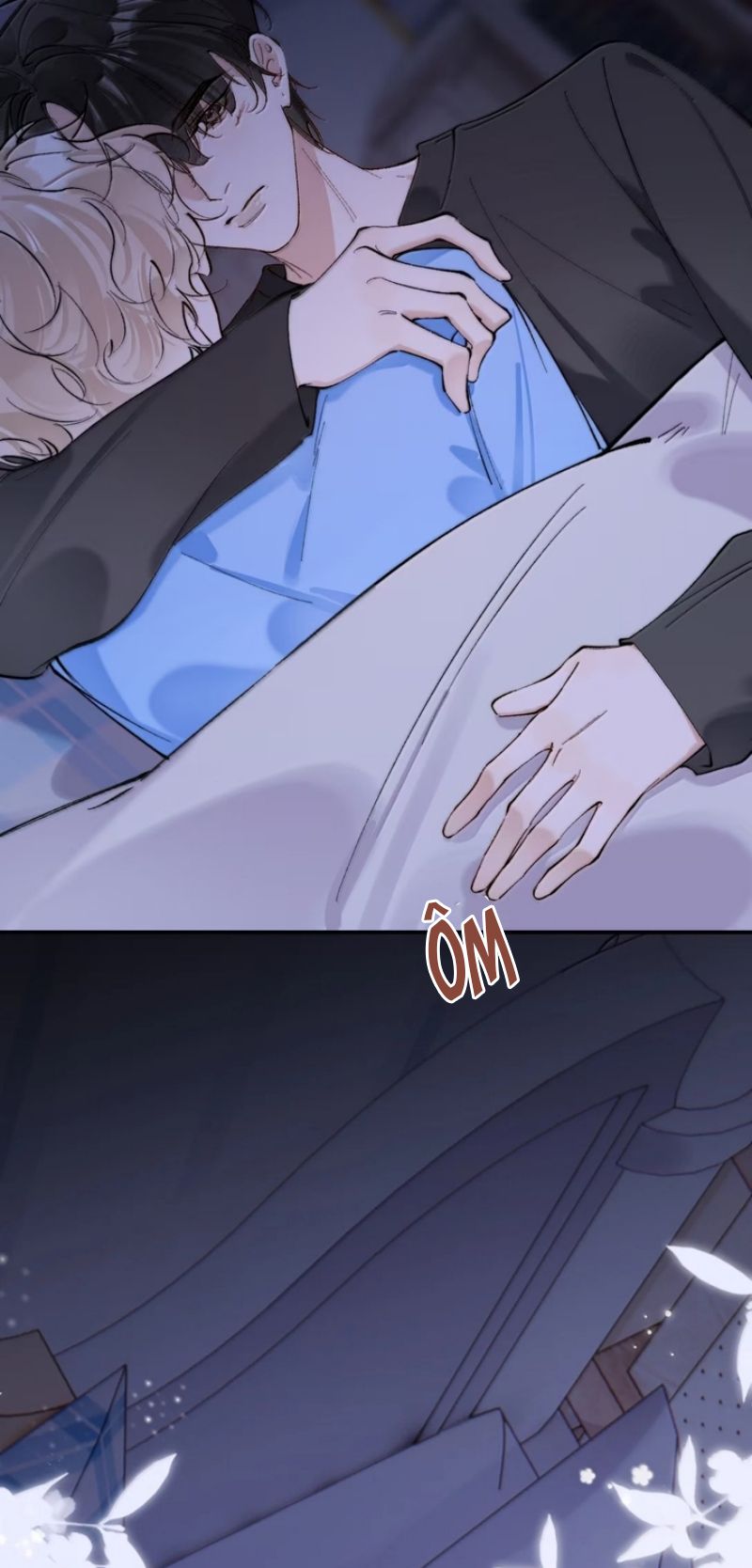 GIẢ LÀM ĐỐI THỦ Chapter 19 - Trang 19