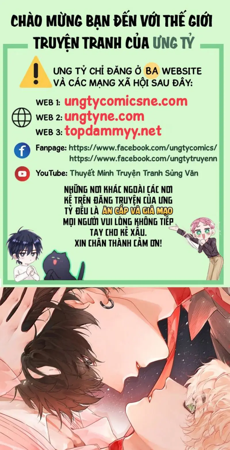 GIẢ LÀM ĐỐI THỦ Chapter 19 - Trang 2