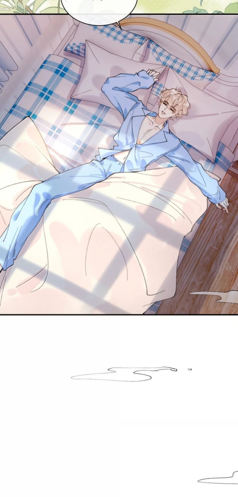 GIẢ LÀM ĐỐI THỦ Chapter 19 - Trang 22