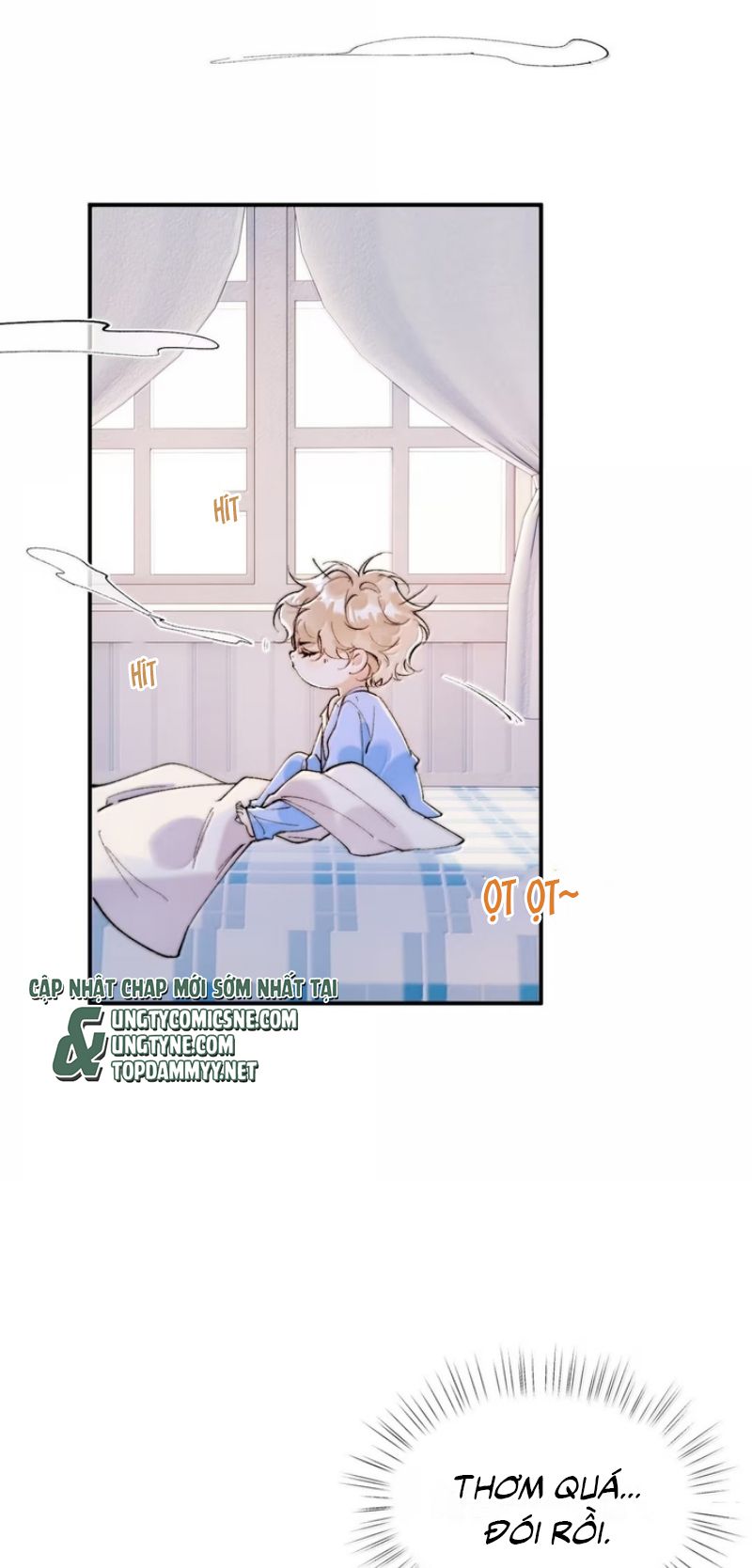 GIẢ LÀM ĐỐI THỦ Chapter 19 - Trang 23