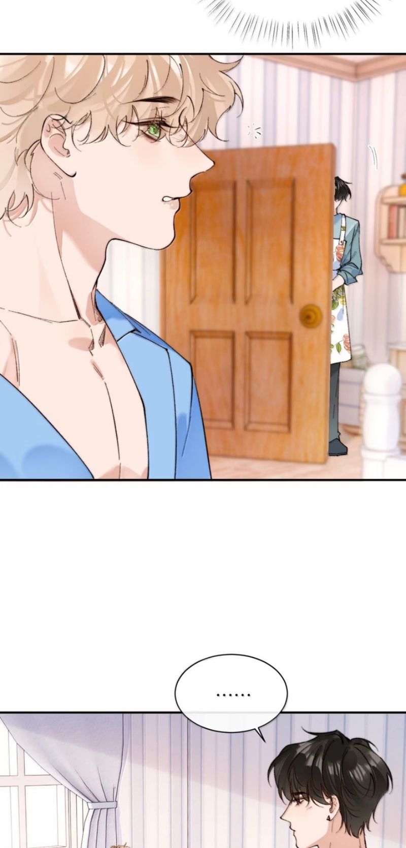 GIẢ LÀM ĐỐI THỦ Chapter 19 - Trang 24