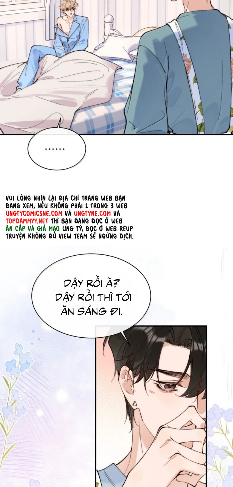 GIẢ LÀM ĐỐI THỦ Chapter 19 - Trang 25