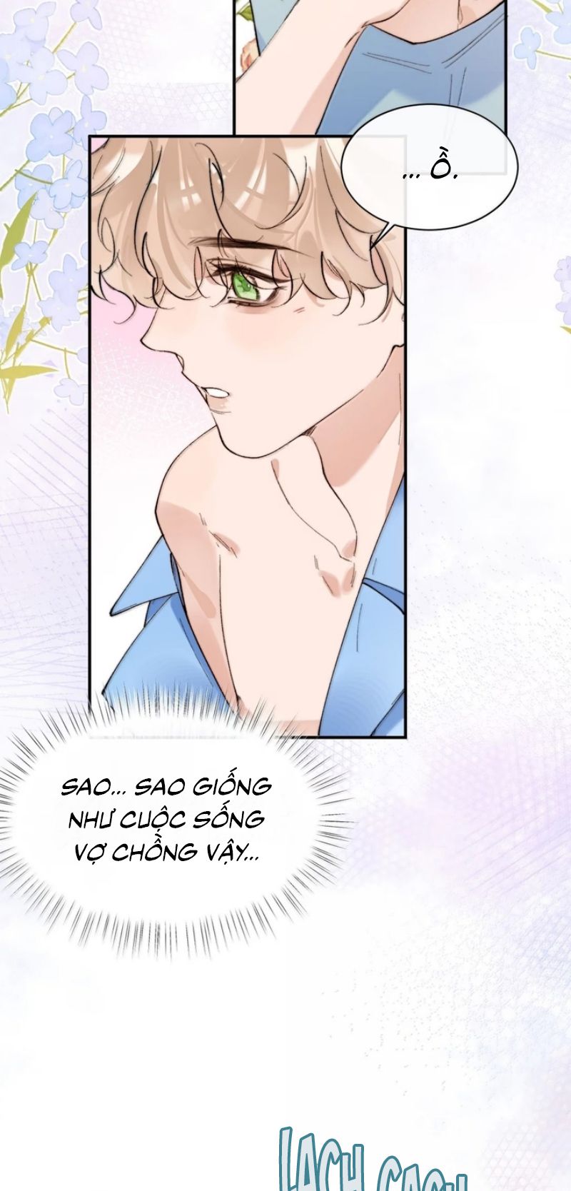 GIẢ LÀM ĐỐI THỦ Chapter 19 - Trang 26