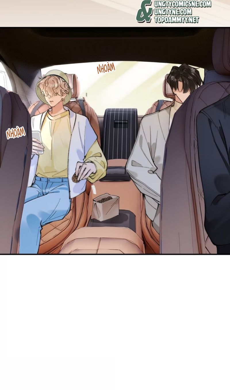 GIẢ LÀM ĐỐI THỦ Chapter 19 - Trang 35