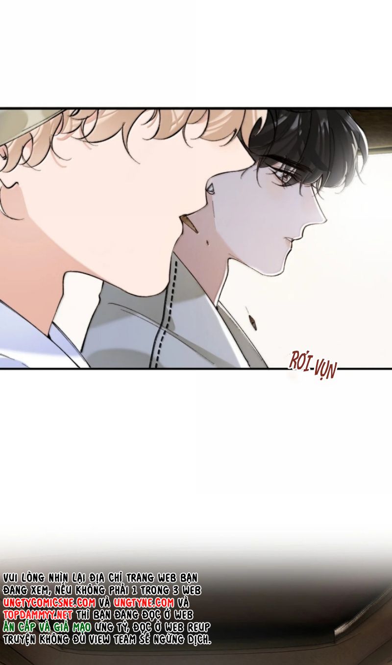 GIẢ LÀM ĐỐI THỦ Chapter 19 - Trang 36