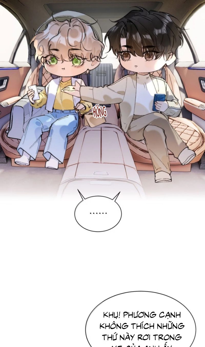 GIẢ LÀM ĐỐI THỦ Chapter 19 - Trang 37
