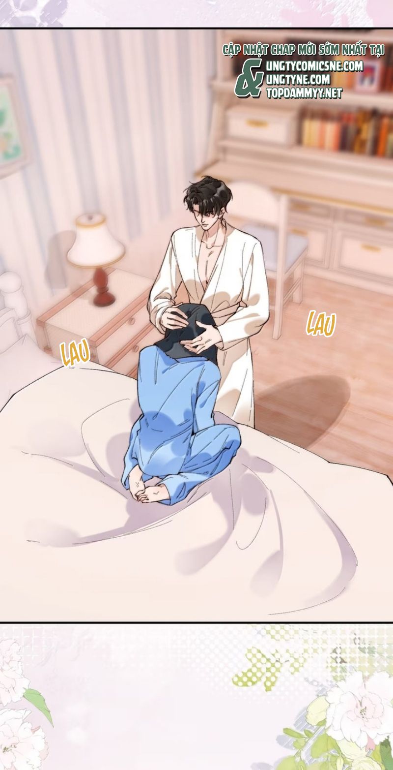 GIẢ LÀM ĐỐI THỦ Chapter 19 - Trang 4