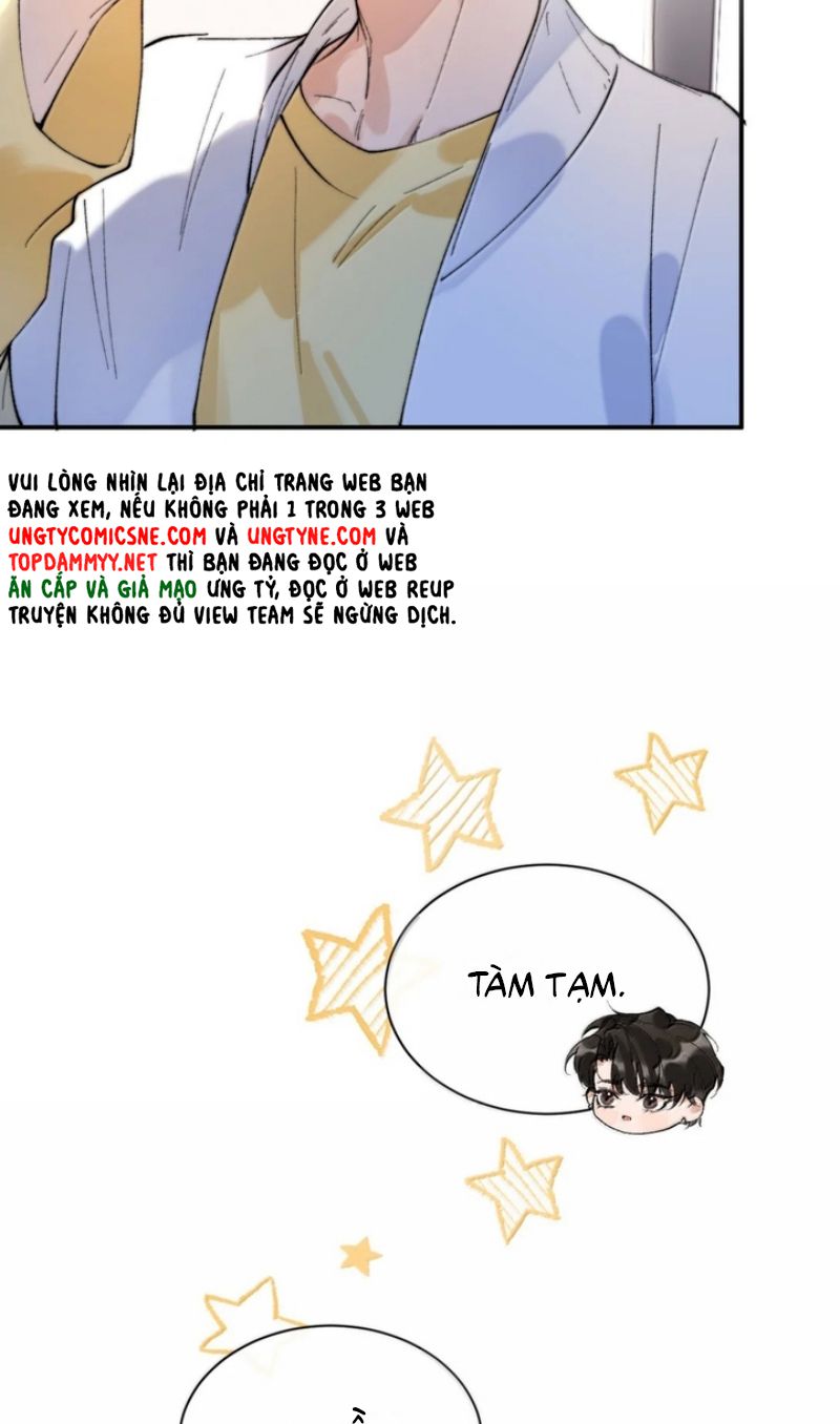 GIẢ LÀM ĐỐI THỦ Chapter 19 - Trang 41
