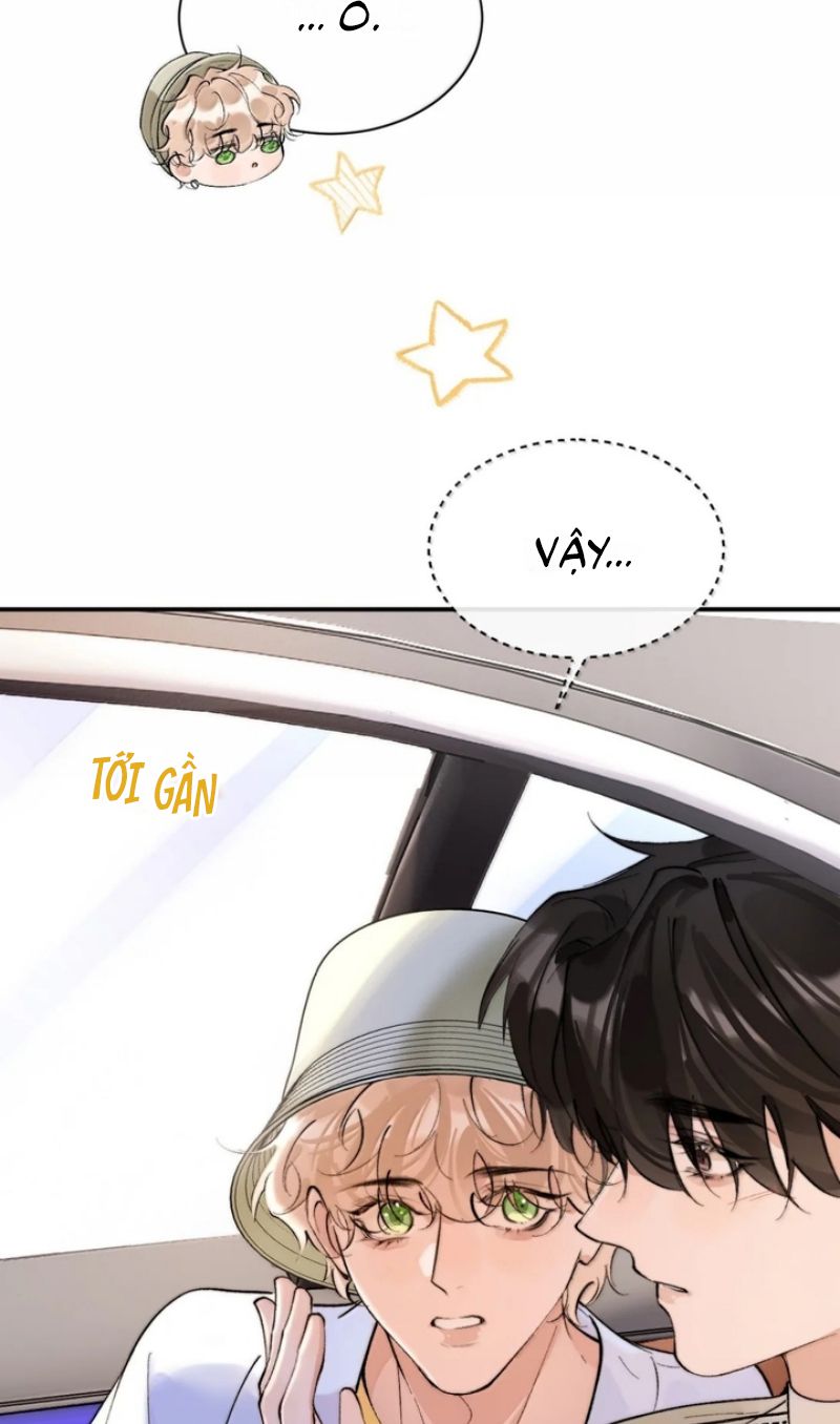 GIẢ LÀM ĐỐI THỦ Chapter 19 - Trang 42