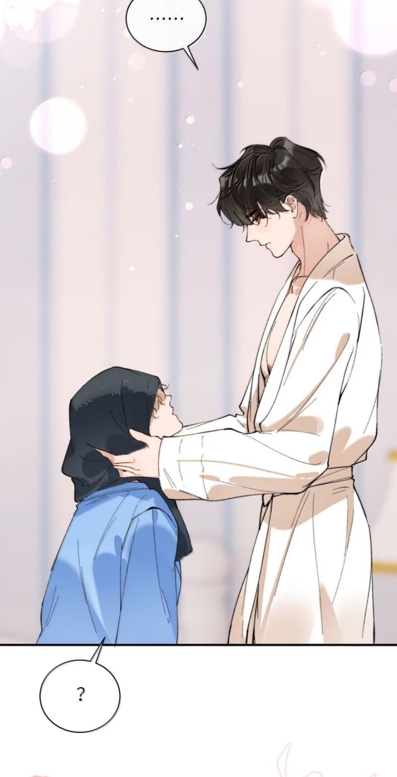 GIẢ LÀM ĐỐI THỦ Chapter 19 - Trang 6