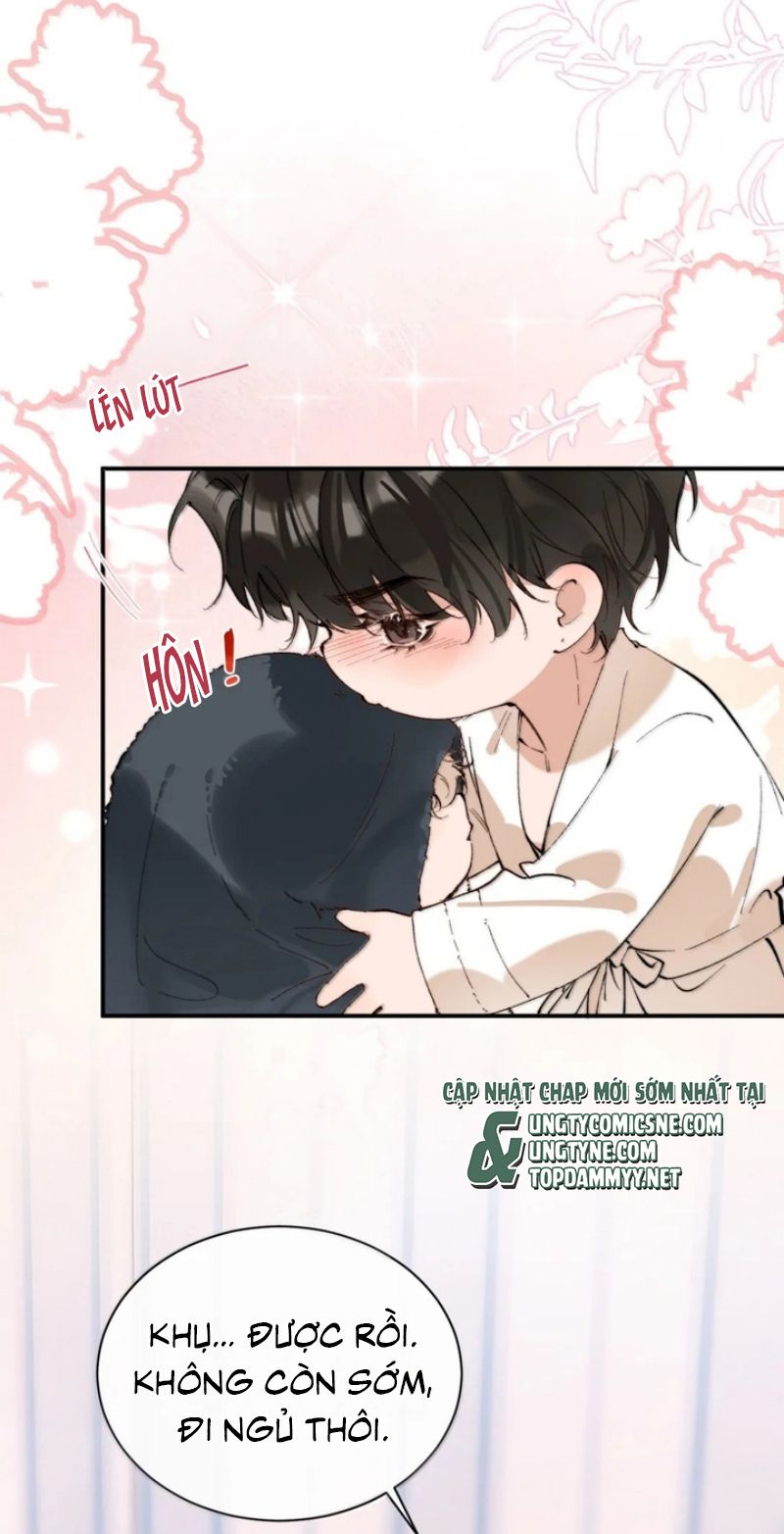 GIẢ LÀM ĐỐI THỦ Chapter 19 - Trang 7