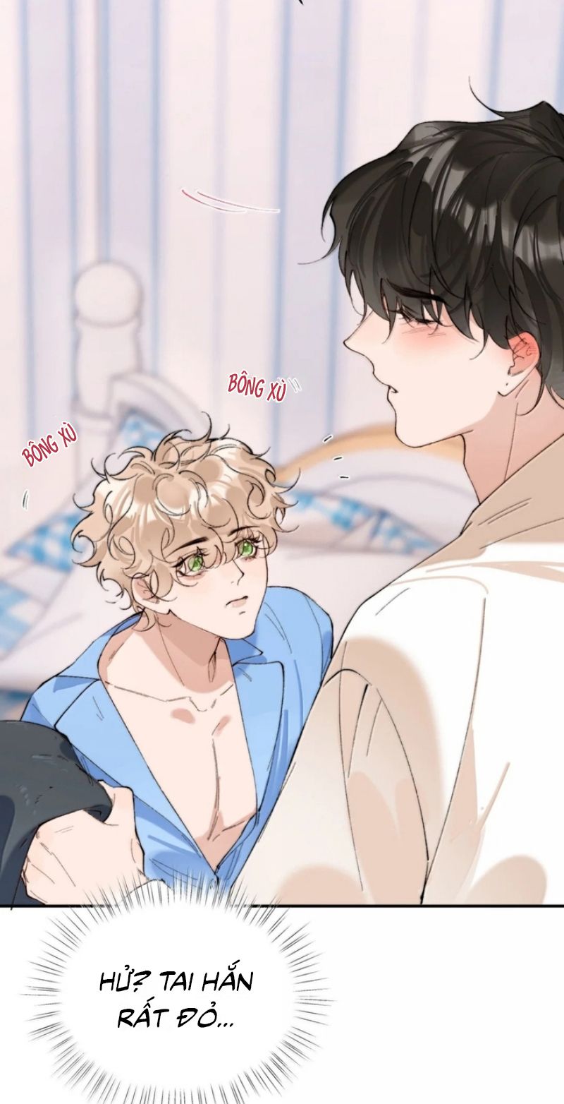 GIẢ LÀM ĐỐI THỦ Chapter 19 - Trang 8