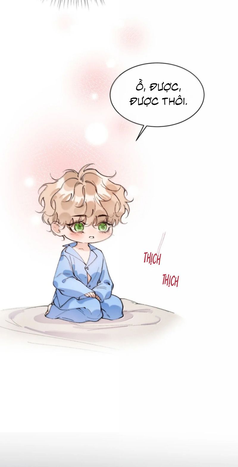 GIẢ LÀM ĐỐI THỦ Chapter 19 - Trang 9