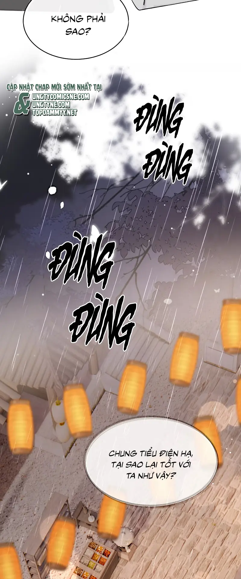 GIẢ LÀM ĐỐI THỦ Chapter 2 - Trang 13