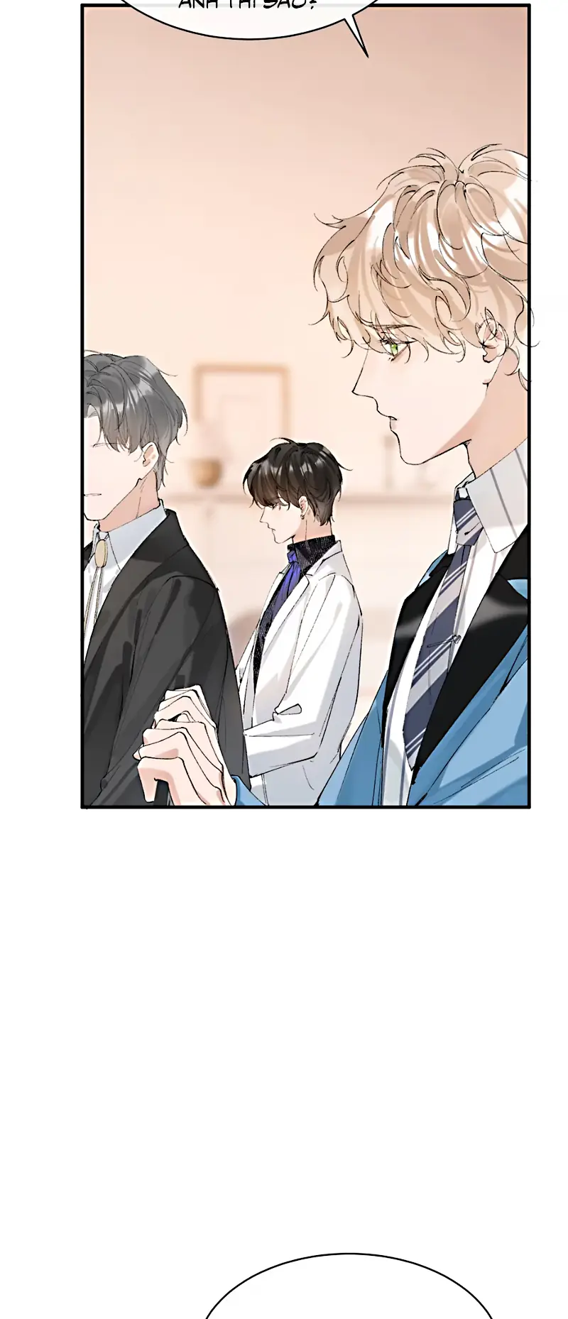 GIẢ LÀM ĐỐI THỦ Chapter 2 - Trang 16