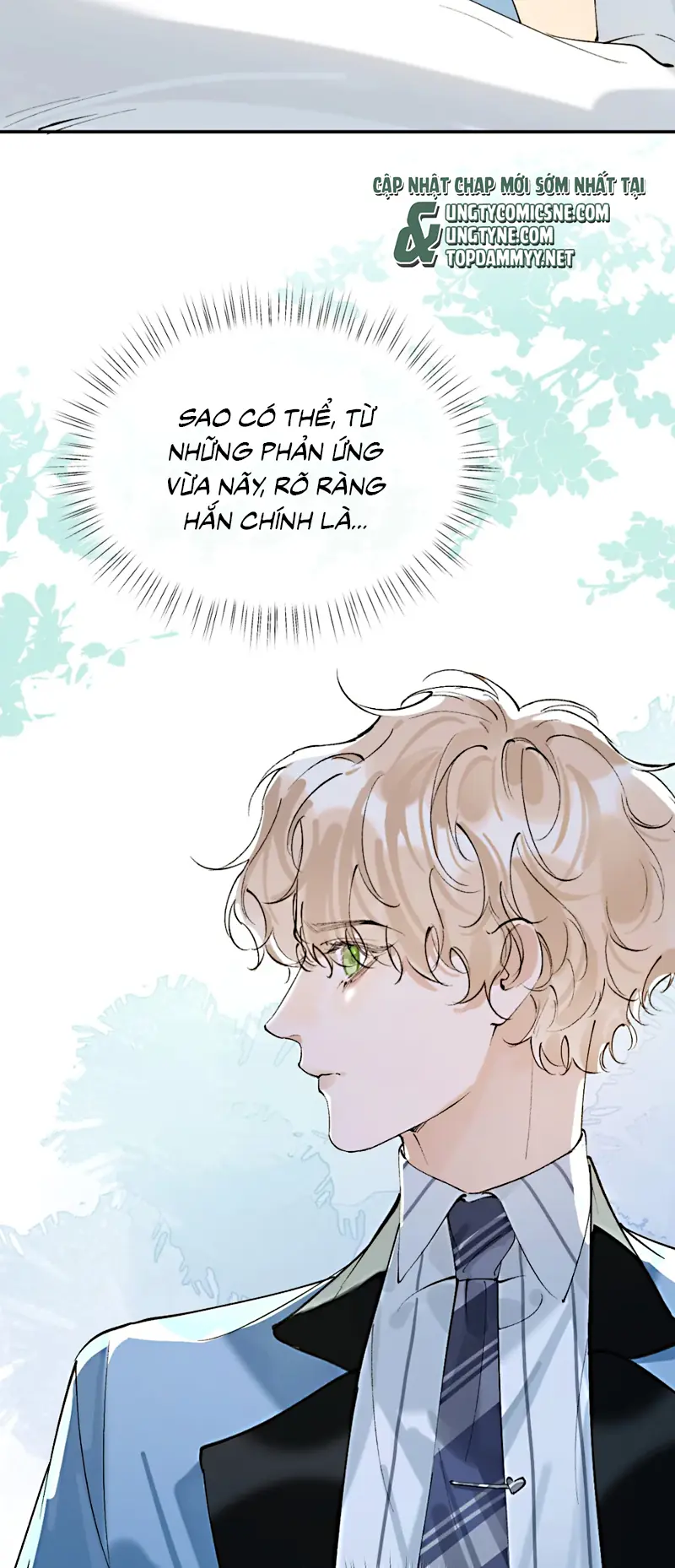 GIẢ LÀM ĐỐI THỦ Chapter 2 - Trang 27