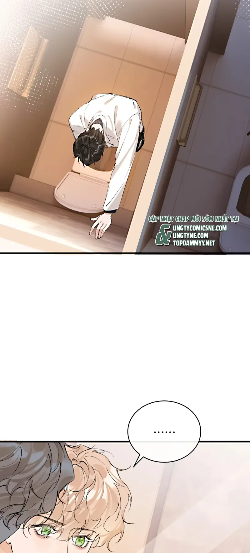 GIẢ LÀM ĐỐI THỦ Chapter 2 - Trang 30