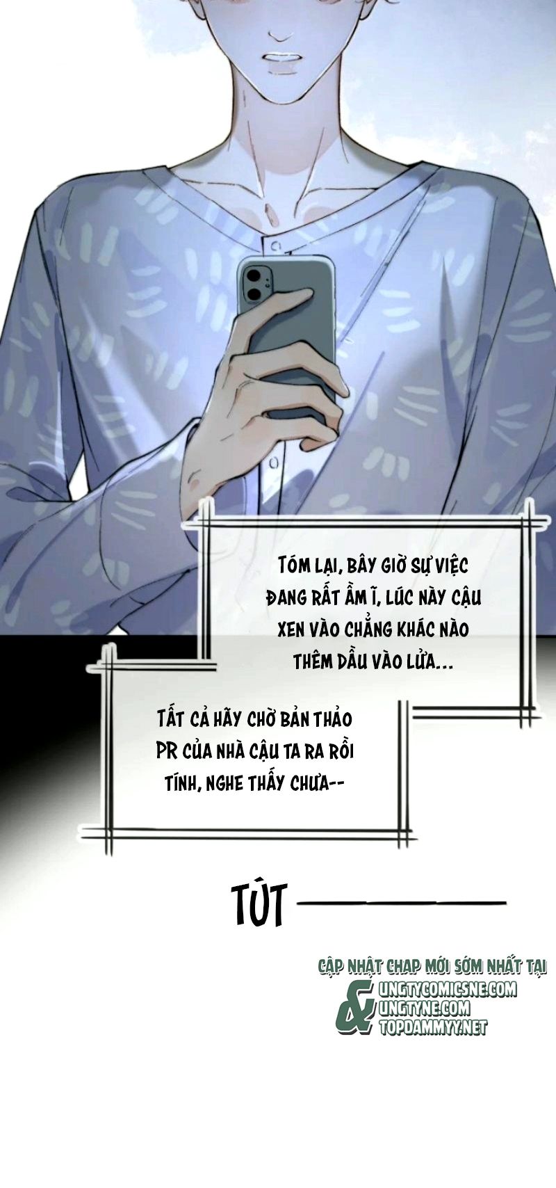 GIẢ LÀM ĐỐI THỦ Chapter 20 - Trang 14