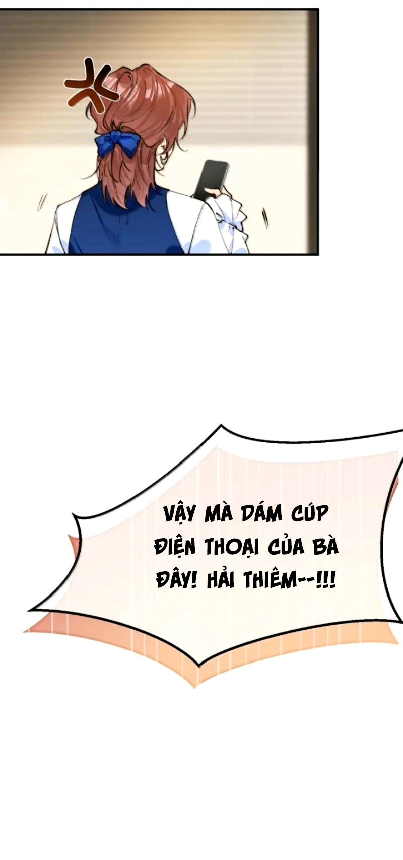 GIẢ LÀM ĐỐI THỦ Chapter 20 - Trang 15