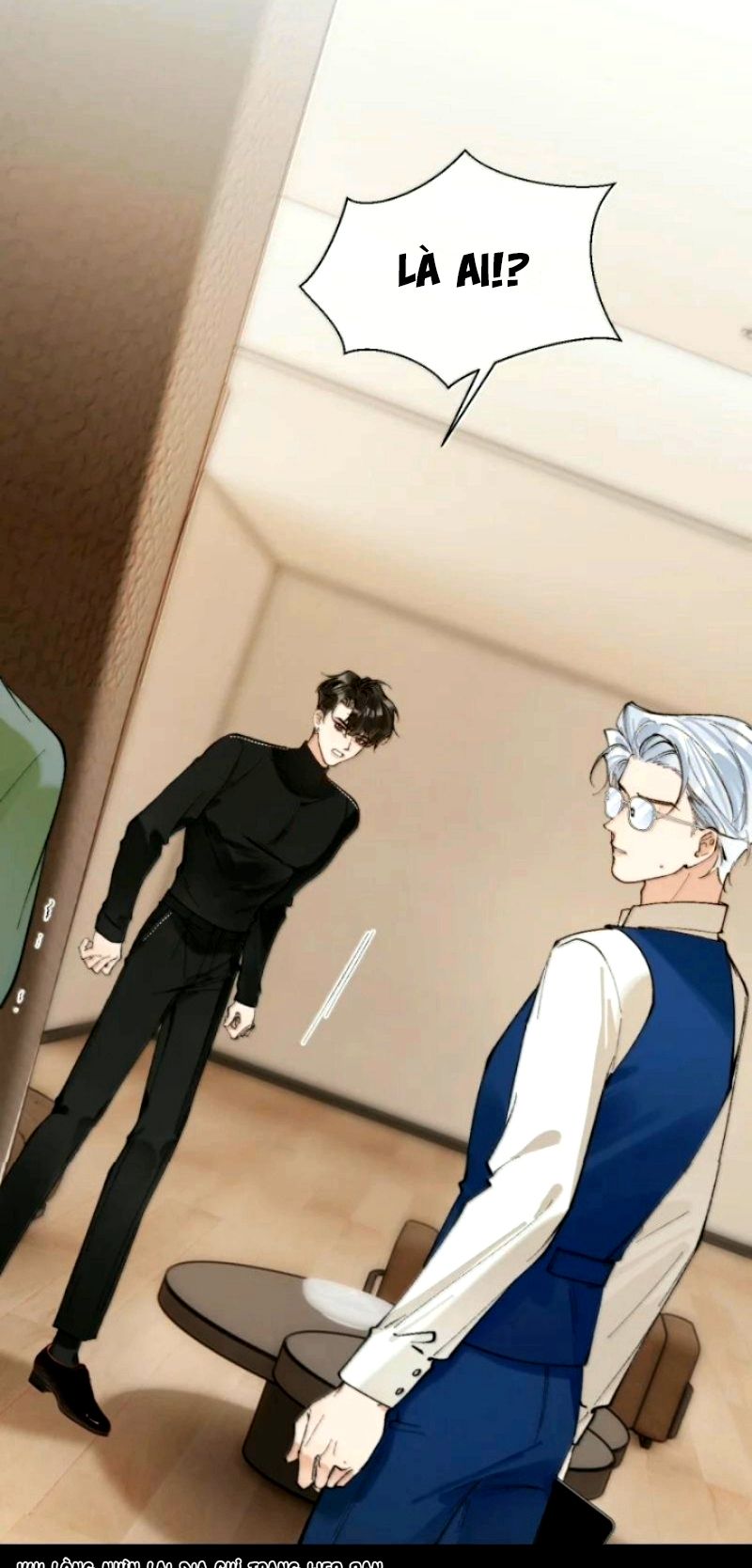 GIẢ LÀM ĐỐI THỦ Chapter 20 - Trang 19