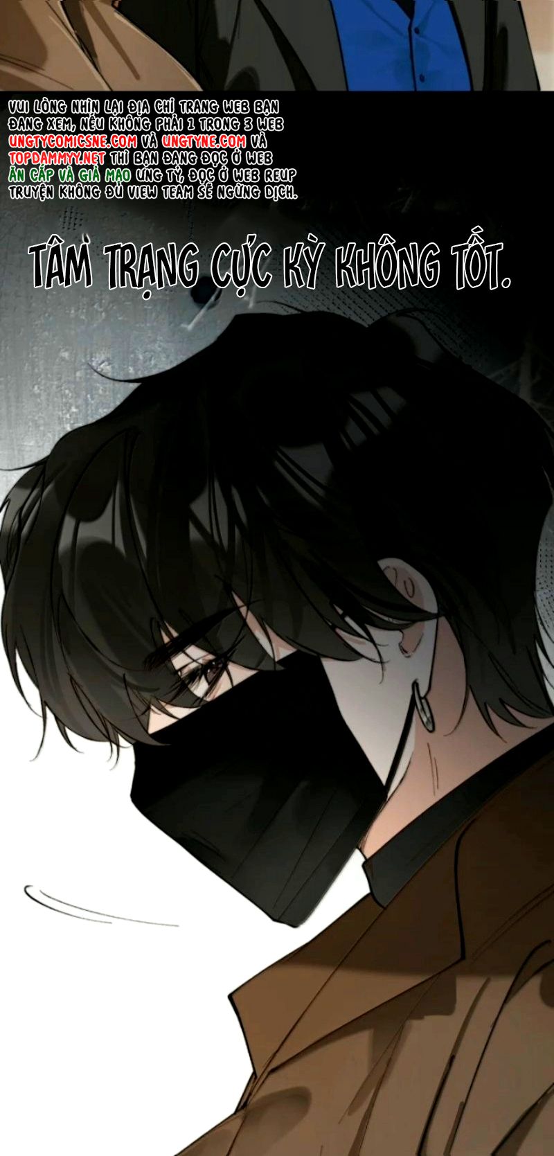 GIẢ LÀM ĐỐI THỦ Chapter 20 - Trang 24